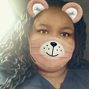 Meet your Posher, Jade